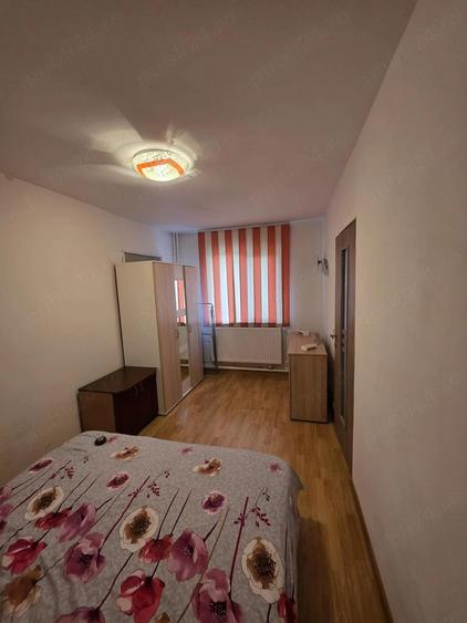 Apartament 2 camere Micro 14 - 16