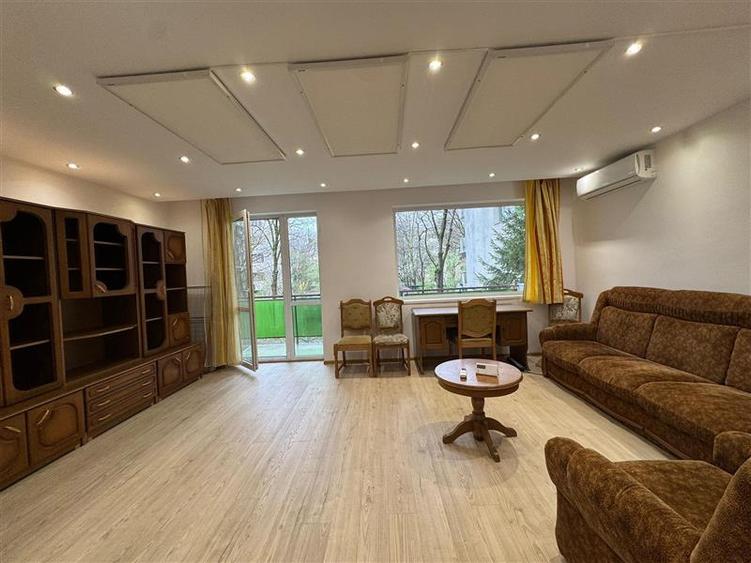 Apartament 3 camere 85mp,decomandat, Plopilor, zona Sala Sporturilor - 1