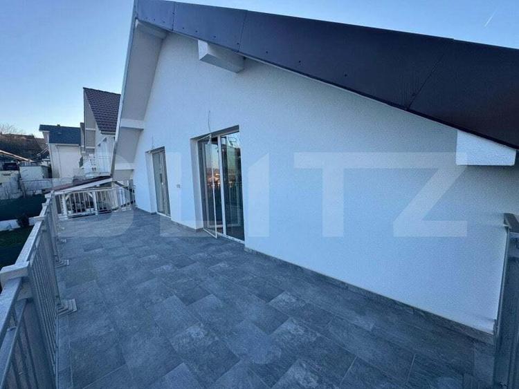 Casa 4 camere, 257mp, zona Zavoi. - 13