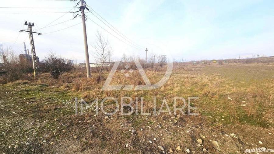 Terenuri Intravilane in Rovinari - 3