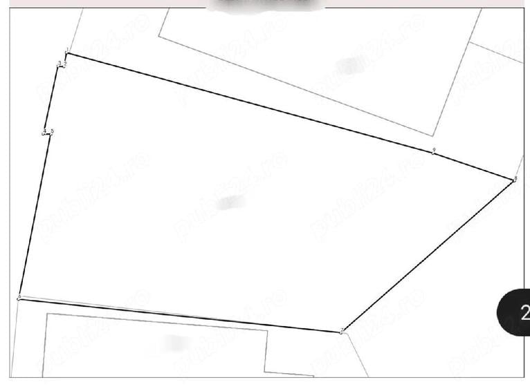 Teren 208 mp Aparatorii Patriei Berceni Arena Oportunitate - 6