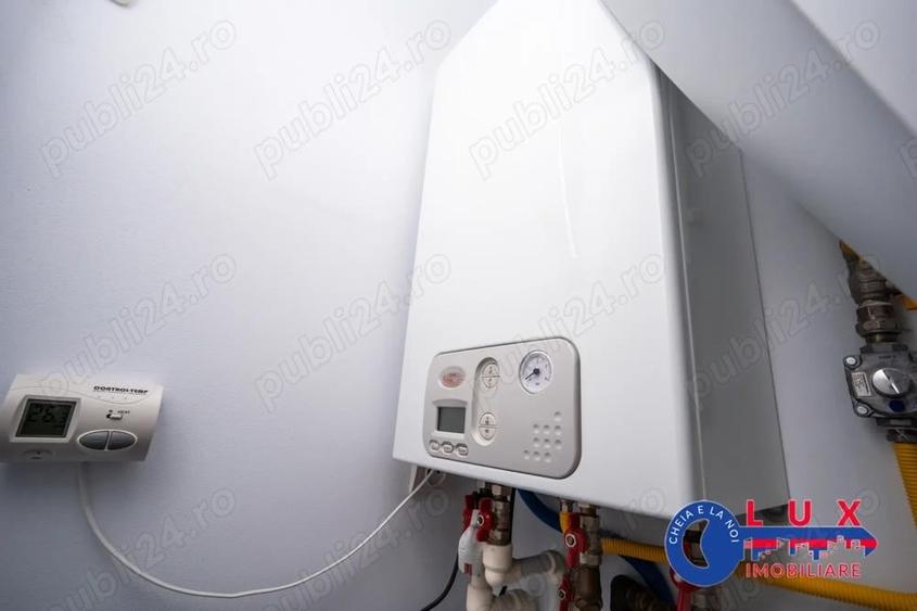 ID 3623 DE VANZARE Apartament 3 camere - CARTIER C5 - 6