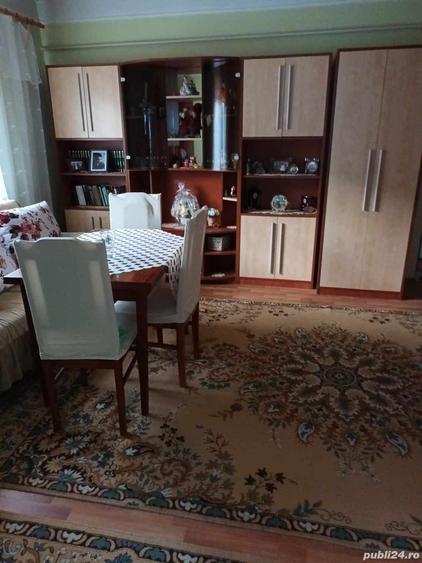 Casa din caramida cu 3 camere de vanzare in Somcuta Mare Maramures - 6