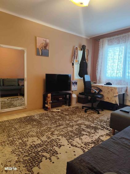Apartament 2 camere, Craiovita Noua, 4/4, acoperis cu tigla - 3