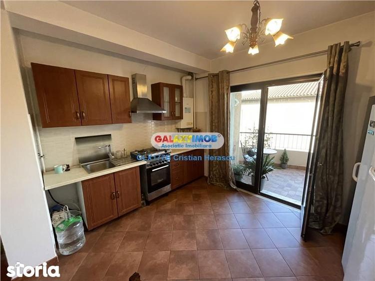 Et 1 Ap 3 Camere Parcare Boxa Depozitare Golden Rose - 9