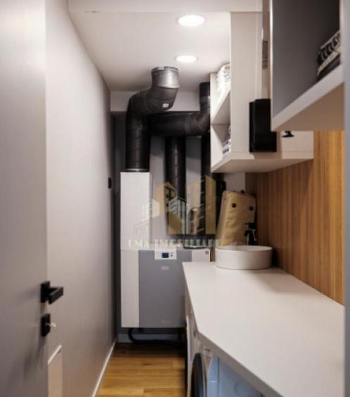 Casa moderna Stupini Brasov - 11