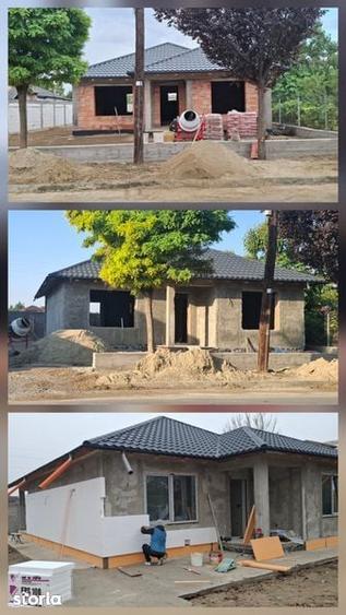 Casa 2025 - Focsani - Sud, str. Mugur - 4