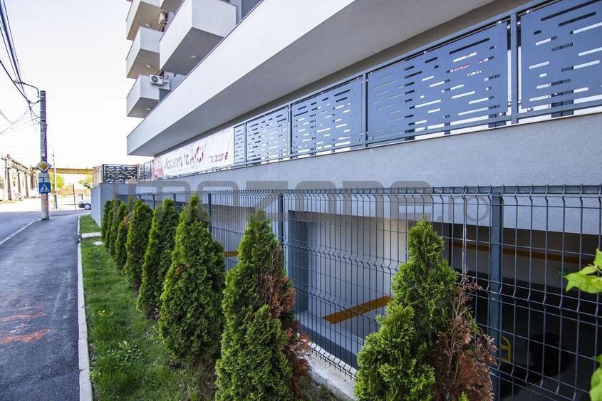 Spatiu Comercial | De Inchiriat | intre 50 mp - 400 mp | Front Stradal - 2