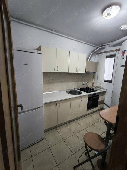 Garsoniera Planorama ,doamna ghica parcare subteran se achita separat - 2