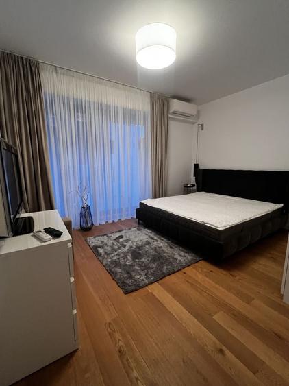 APART 2 CAMERE + 1 CAMERA AUXILIARA | HERASTRAU | 2 TERASE | PARCARE - 8