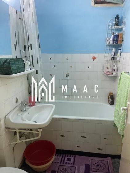 Apartament 2 camere | 52 MPU | Balcon | Mihai Viteazu - 7