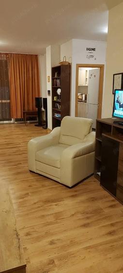INCHIRIERE apartament 2 camere+PARCARE Bucuresti - 6