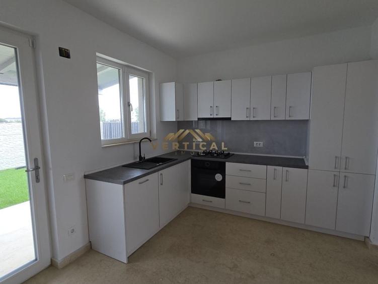 Vila la calcan! Rate! Berceni/Vidra - 7