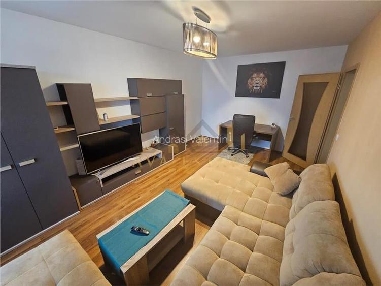 Apartament 2 camere, decomandat, Et.1+ parcare -  Zona Aradului|Armoniei