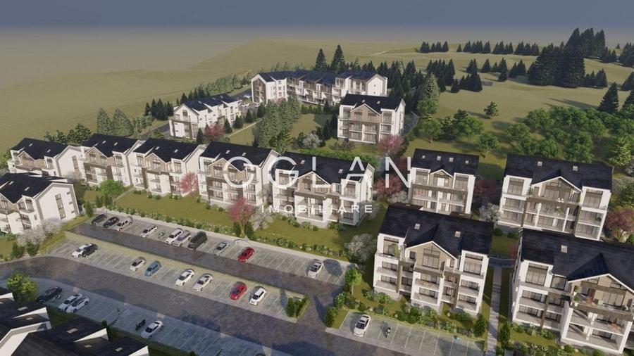 Garsoniera luminoasa cu balcon – 36,37 mp – Cristian - 11