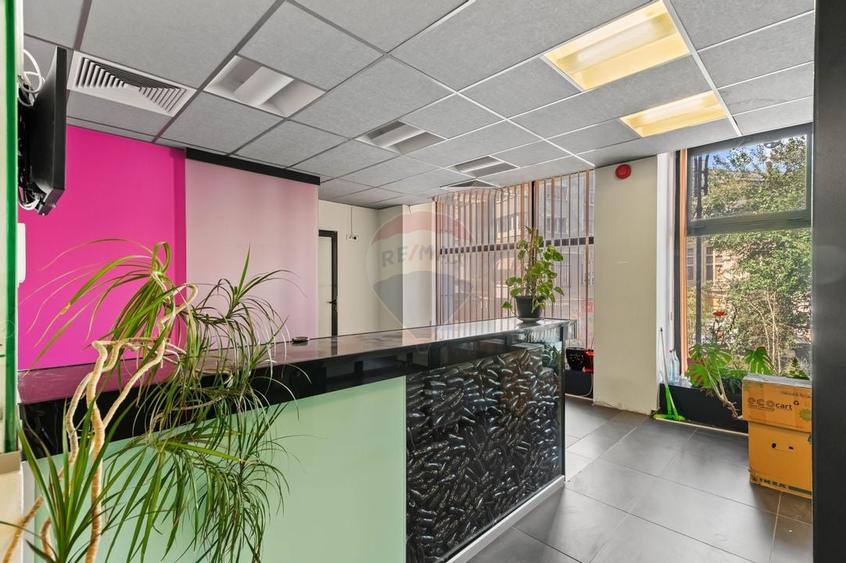 Spatiu comercial de inchiriat in zona Piata Romana - 16