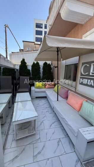 Apartament in vila Gramont 15 min Piata Unirii