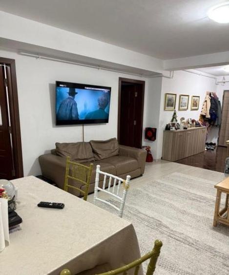 ► ViVO Mall 2 Camere 60m² Mobilat si Utilat Centrala pe Gaze Parter - 1