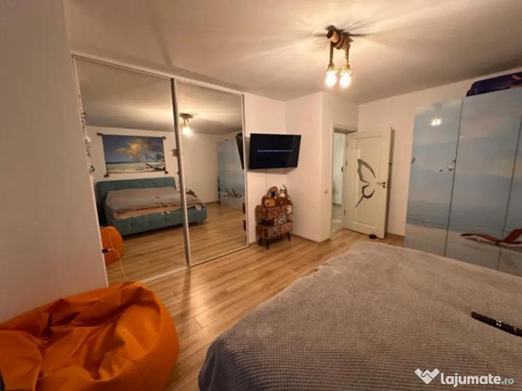 Casa Duplex 3 camere de vanzare, zona Mamaia Sat-Hanul cu P - 3