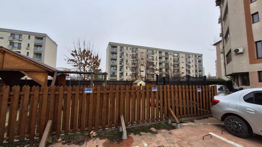 Metalurgiei - Metrou Leonida vanzare apartament 2 camere - 11