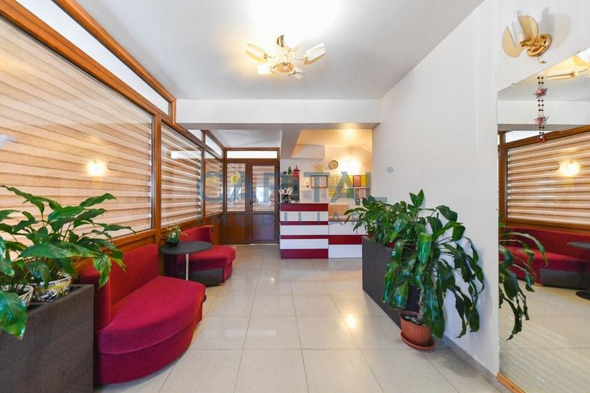 Investiti intr-o pensiune cu potential in Floresti - 27