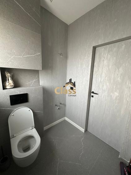 Unitate Duplex | 178 mpu | 200 mp teren | Garaj | Zona Iris - 9