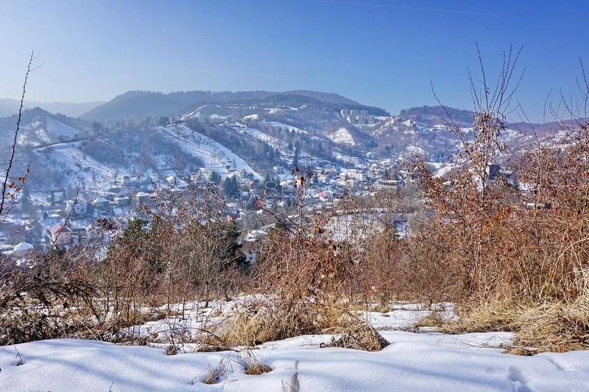 Teren Intravilan - Zona Drumul Poienii - 4