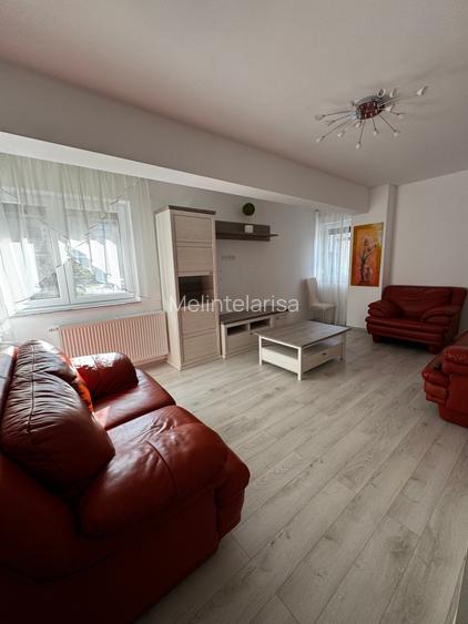 Apartament 3 camere cu parcare subterana, Maurer Residence Apartament 3 camere cu parcare subterana, Maurer Residence