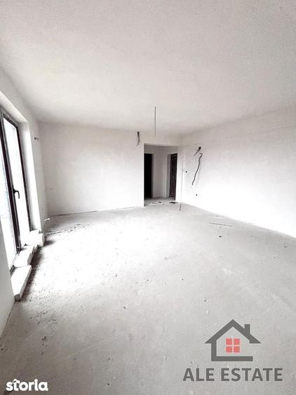 Apartament 2 camere, etaj intermediar, bloc nou cu lift, Campia Turzii - 1