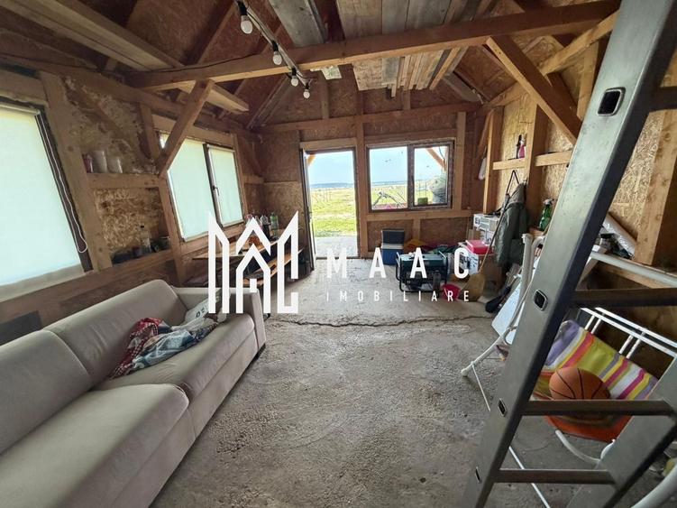 Teren intravilan |1000 MP | Poplaca - 4