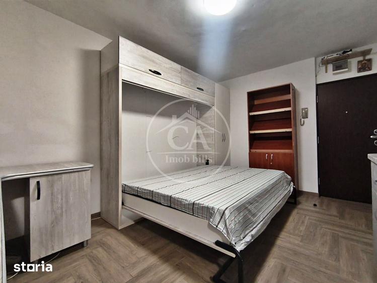 Apartament cu 1 camera de inchiriat in Nufarul, Oradea - 5