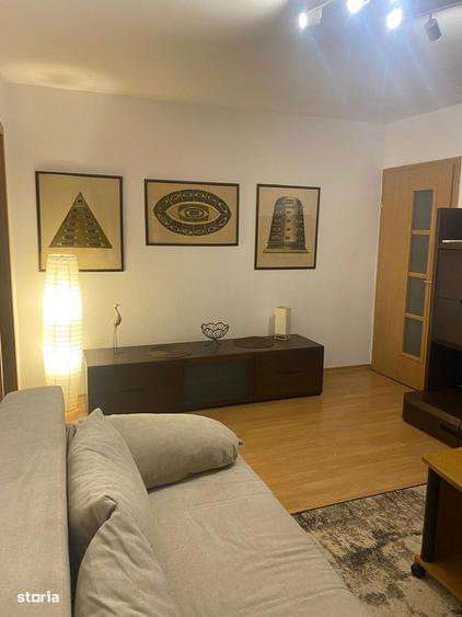 Inel 1-Soveja-2 camere mobilate, cu centrala - 1