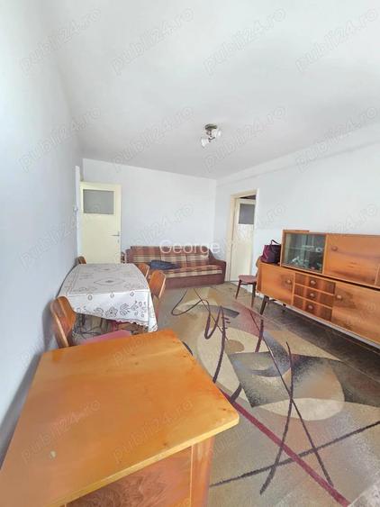 Garii-Victoriei confort 1 semidecomandat