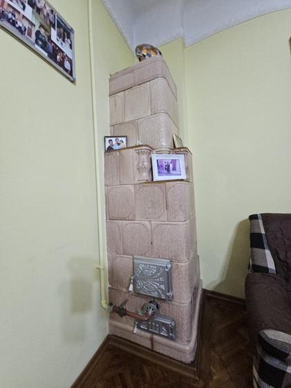 3 cam in Vila | 70 mp | 2 boxe 10 mp | Pod 30 mp | Decebal | Alba Iulia - 10