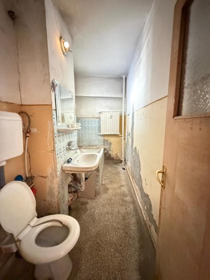 Vânzare apartament 3 camere Crângași/ Pod Grant - 10