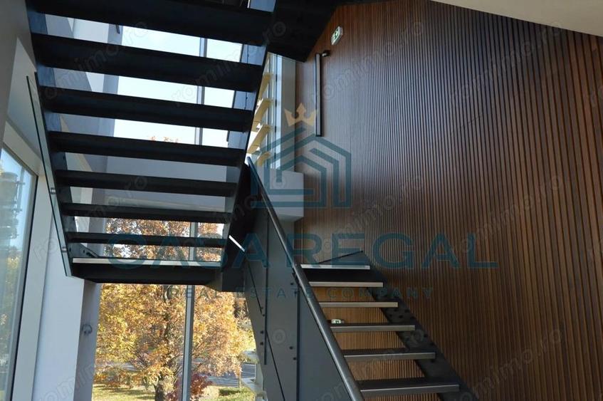 Spatiu de birouri, 160mp utili, zona Cantemir - 6