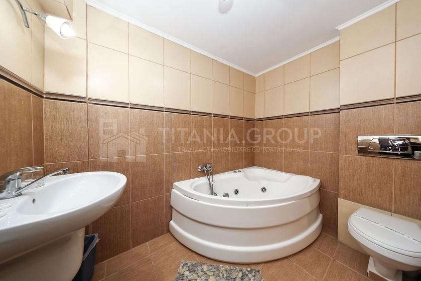 COMISION 0% ! Pensiune 11 camere in Bran | Poarta - 24