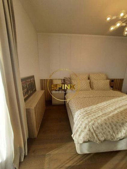 Iancu Nicolae Jolie Ville, vila noua, 7 camere, 4 locuri de parcare - 35