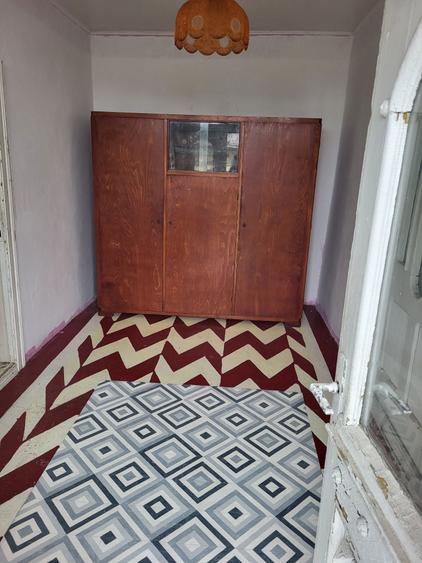 Casa cu teren de vanzare Matca - 4