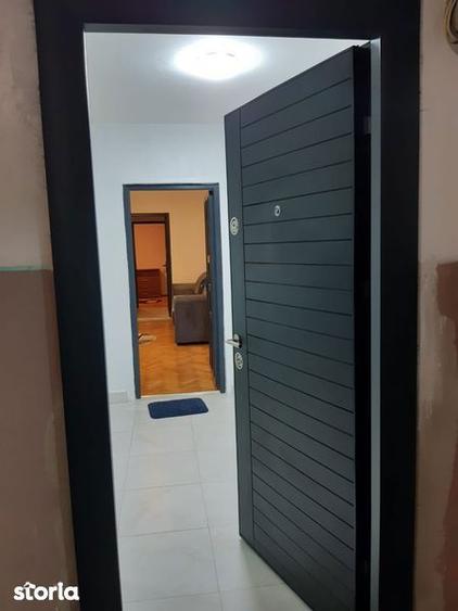 Inchiriez apartament caransebes 2 camere zona centrala - 3