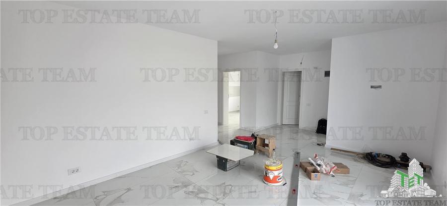 Vila individuala moderna cu 4 camere , 2 bai ,terasa 25mp, incalzire in pardosea - 9