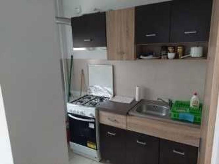 Garsoniera Titan Str. Soldat Ghita Serban - 4