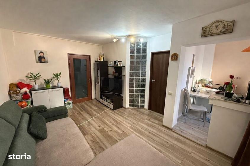 Apartament 1 camera - 38 mp utili - Apahida - Cluj! - 8