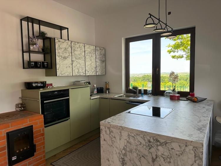 Proprietate 7680 mp Str Izvorului la liziera  Padurii - 5