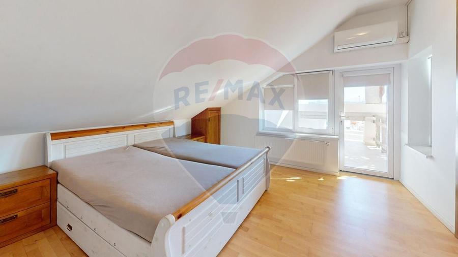 Apartament  la vila, cu 5 camere de vânzare în zona Turnisor - 6