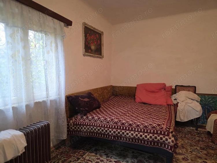 Reducere pret! Casa parter comuna Nuci-Micsunesti- 30 minute capitala - 7