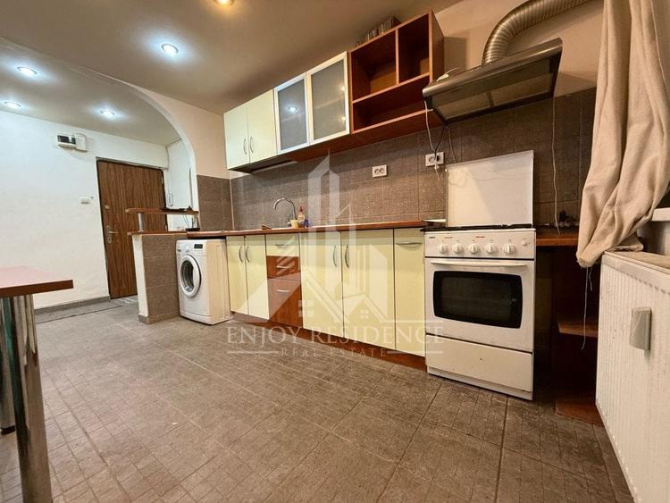 VEZI VIDEO! 2 Camere 58 mp, IMOBIL 2002, REABILITAT TERMIC, LANGA TRAMVAI 41 - 2