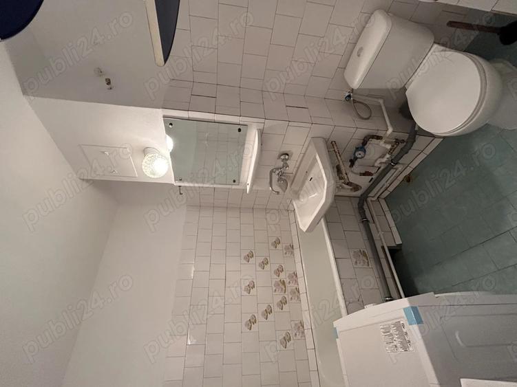 Apartament cu 3 camere de inchiriat aproape de FSEGA ?i Iulius Mall - 7