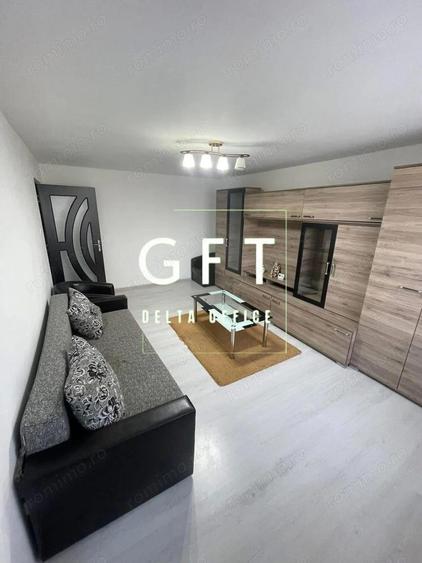 Apartament 2 camere, zona Imp. Traian - 2