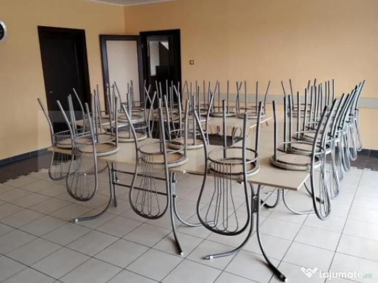 Spatiu pentru birouri, sediu firma, 660mp, zona Calea Clujul - 4